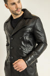 Carl - Cuir Dimitri